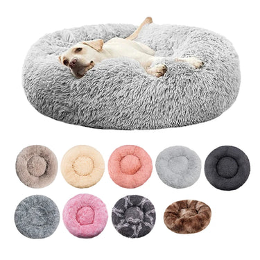 Dog & Cat Bed Warm